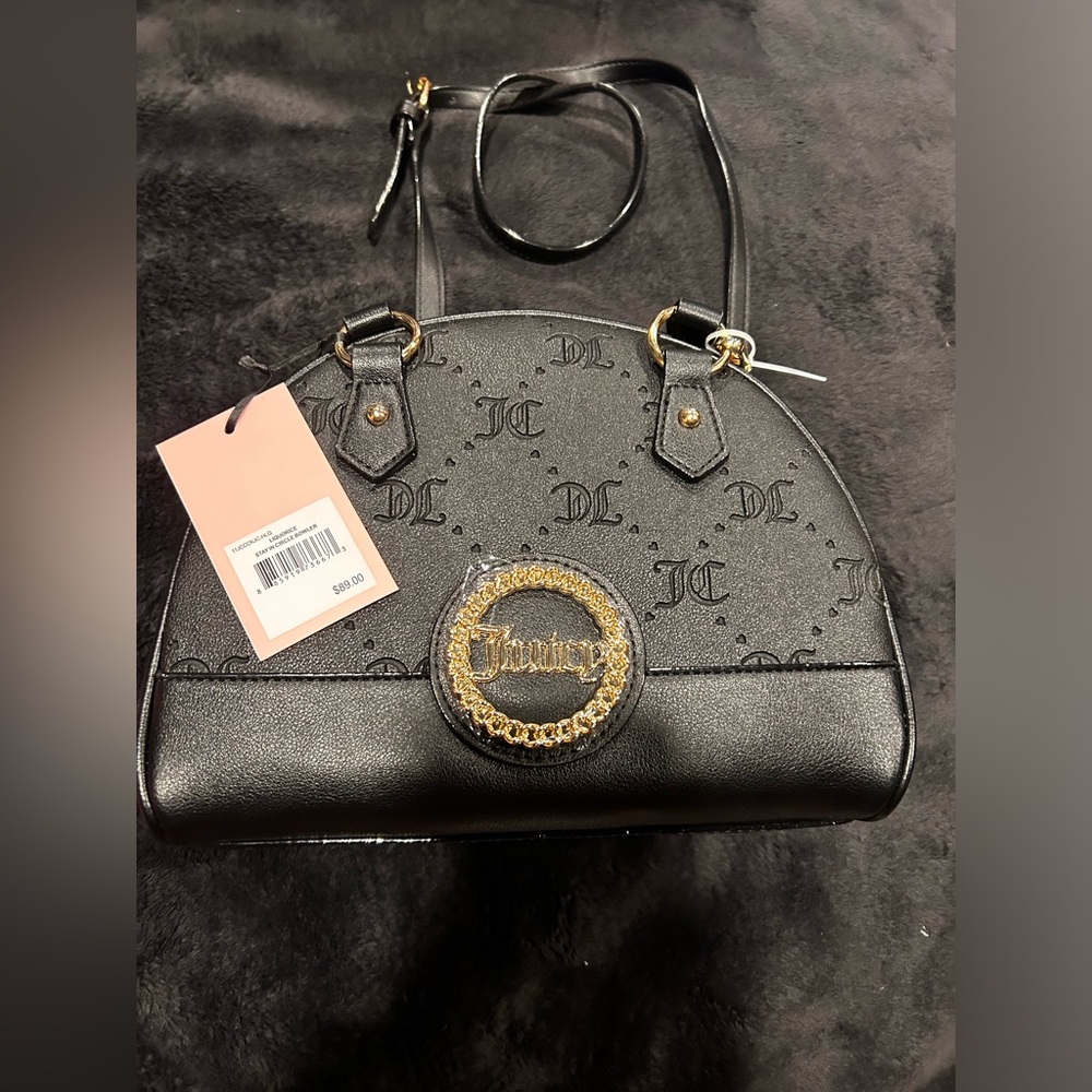 Medium Juicy bag!